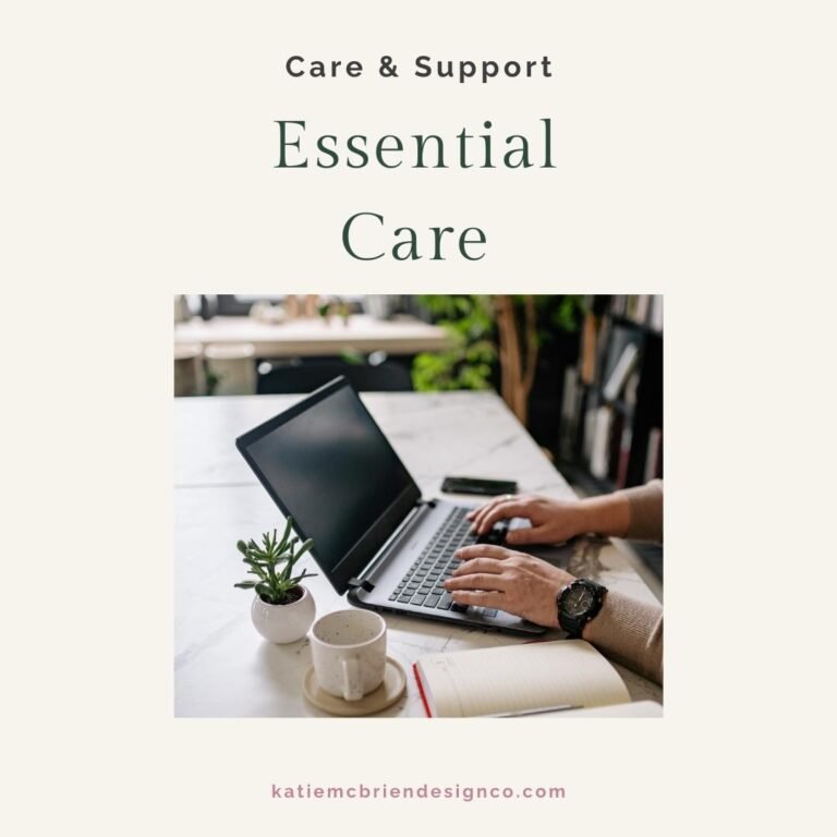 Essential Care